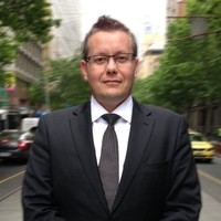 Whispir Employee Jeromy Wells's profile photo