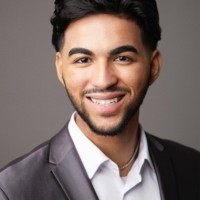 Harmonia Assurance Employee Jamal B.'s profile photo