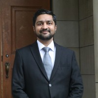 Georgia Superior Courts ( CSCJ ) Employee Danish Ali's profile photo