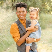 Kalwin Patterson's profile photo