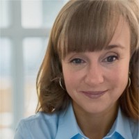 Connor, Clark & Lunn Private Capital Ltd. (CC&L) Employee Nicole Kachmarski's profile photo