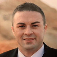 building materials Employee Trent Thetford's profile photo