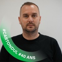 CARTONDUL Employee François V.'s profile photo