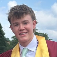 TQ Ventures Employee Finán Gammell's profile photo