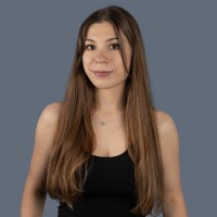 PropSpace CRM Employee Victoria Opleukhina's profile photo