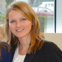 ORTEC Employee Ellen van Dijk's profile photo
