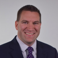 Springtide Project Services Employee Brian Rickert's profile photo