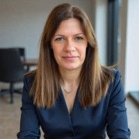 Tiger Recruitment Employee Jenny Maxwell's profile photo