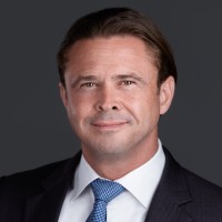 Tidewater INC Employee Daniel Hudson's profile photo