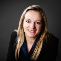 Afrikelp Employee Nicole Hart's profile photo