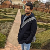 Scaletronic Employee Amit Dayal's profile photo