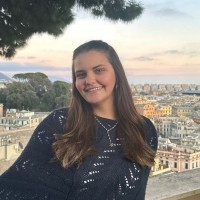 FunFlicks Employee Rachel Daily's profile photo