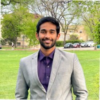 EnvisionWare, Inc. Employee Hanish Talasila's profile photo