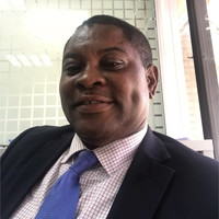 Bank of Ghana Employee Terence Quayson's profile photo