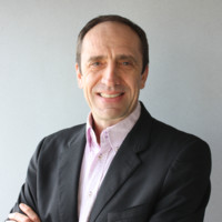 HYDRO Systems KG Employee Alfred Siefer's profile photo