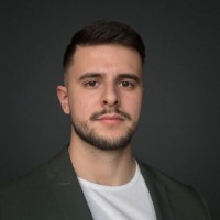 Minespider Employee Hugo Abreu's profile photo