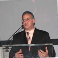 David Goldstein Consulting Employee David Goldstein's profile photo