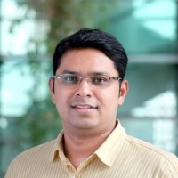 Speedcargo Technologies Employee Suraj Nair's profile photo