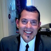 Think Solutions Employee Laurence Gross's profile photo
