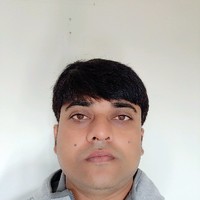 Dharmik Patel Email