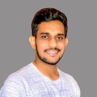 Spring Labs Employee Sravan Hande's profile photo