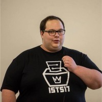 Google Employee Nicholas O'Brien's profile photo
