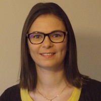 Solutions Shared Employee Angela Andone's profile photo