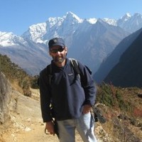 Nick Langton Email & Phone Number