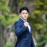Hyperithm Employee Yoshishige Koyanagi's profile photo