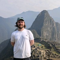 Toast Employee Alex Fields's profile photo