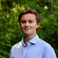 Mindspan Employee Thymen de Widt's profile photo