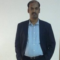 Vinod Murthy Email & Phone Number