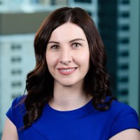 The Star Entertainment Group Employee Kirsty Wright's profile photo