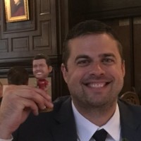IRI Employee Bryan Schmitz's profile photo