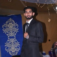 Muhammad Hammad Email