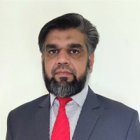 Lumovy Technology Solutions Employee Umer Muhammad's profile photo