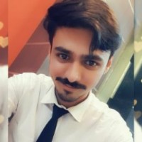 Upwork Employee Hammad Shaikh's profile photo