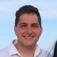 City of Dallas Employee Daniel Dudek's profile photo