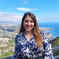 jeKnowledge Employee Rita Matos's profile photo