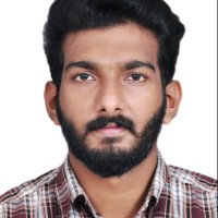 Club 3000 Bingo Employee Bibin Tomy's profile photo