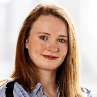 Carbon Tracker Employee Amy Owens's profile photo