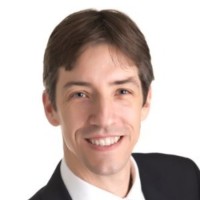 Crop Circle Cannabis Employee Joshua Eades's profile photo