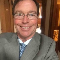 Self Employed Employee Gregory Dunn's profile photo