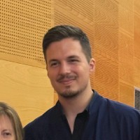 Ecotech Ltd Employee Evangelos Niakas's profile photo