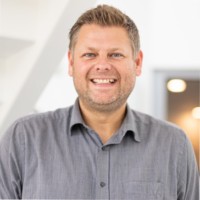 Rayner Employee Ross Kelly's profile photo