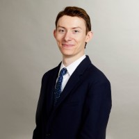 RDN, Inc. Employee Noah Pepperman's profile photo