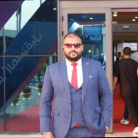 Ahmed Refay Email