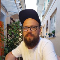 Studio IN-EX Architects & Engineers Ltd. Employee Tamás Déri's profile photo