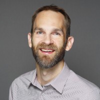 Cincinnati Park Board Employee Andrew Bernier's profile photo