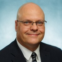 Columbus State Community College Employee Martin Maliwesky's profile photo